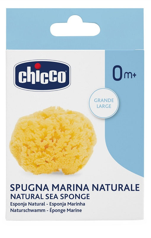 Ch Spugna Grande Igiene Sicura