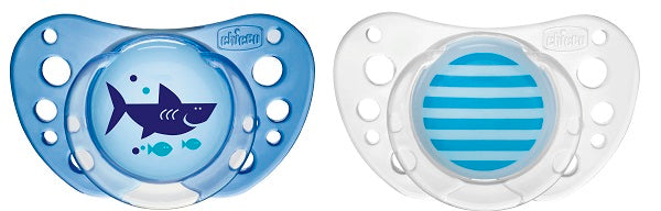 Ch Succh Air Boy Cau 16-36 2 Pezzi