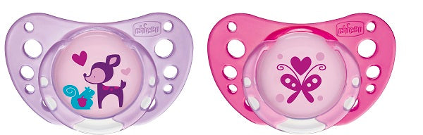Ch Succh Air Girl Cau 6-16 2 Pezzi