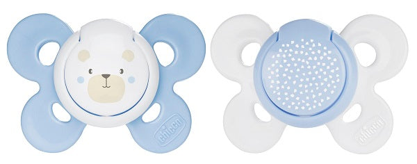 Ch Succh Comf Boy Sil 0-6 1 Pezzi