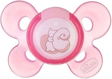 Ch Succh Comf Girl Cau 0-6 1 Pezzi