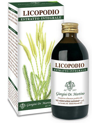 Licopodio 200ml