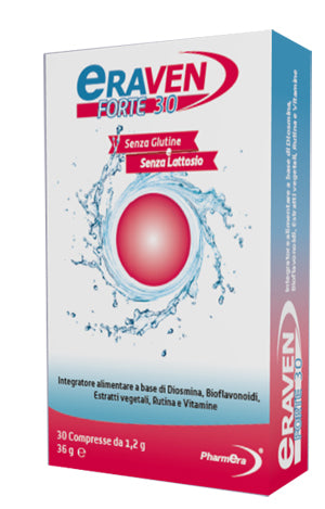 Eraven Forte 30 Compresse