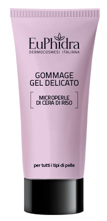 Euph Gommage Gel Delicato