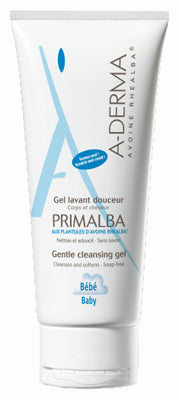 Primalba Gel Det 2In1 200ml