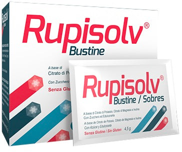 Rupisolv 20 Bustine