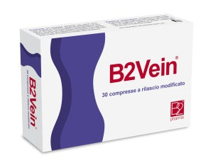 B2Vein 30 Compresse