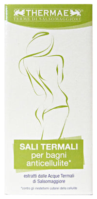 Sali Termali Bagni A/Cellulite