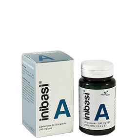Inibasi A 30Compresse