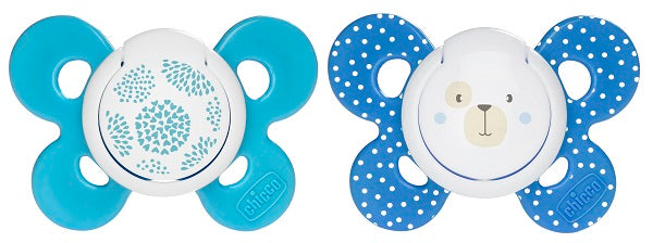 Ch Succh Comf Boy Sil 6-16 1 Pezzi