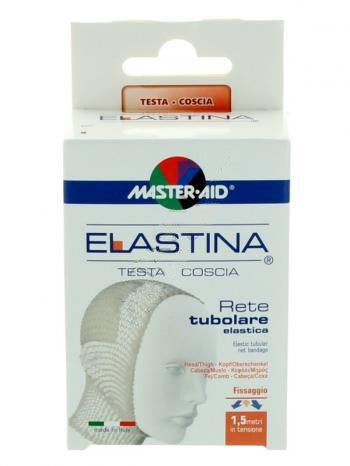 M-Aid Elastina rete tubolare Testa/Coscia