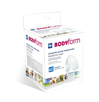 Laica Amp Aerosol Bm4200 60 Pezzi