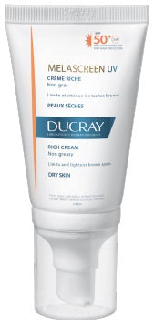 Melascreen Uv Ric 40ml Ducray