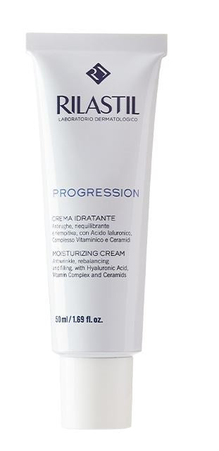 Rilastil Progression Idrat50ml