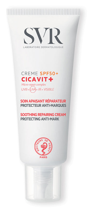 Cicavit+ Spf50+ 40ml