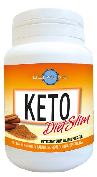 Keto Diet Slim 60Compresse