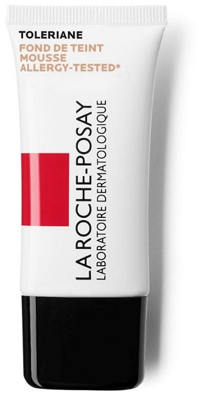 Toleriane Teint Mousse 03 30ml