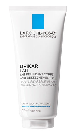 Lipikar Latte 200ml