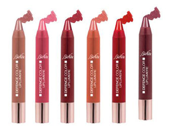 Defence Color Liplumiere 502