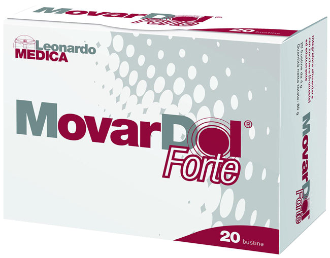 Movardol Forte 20 Bustine
