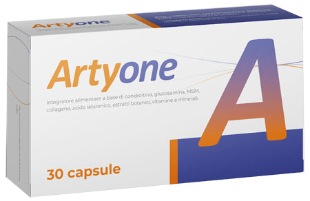 Artyone 30Compresse