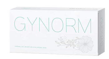 Gynorm 0,5% Gel Vag 7Applx5ml