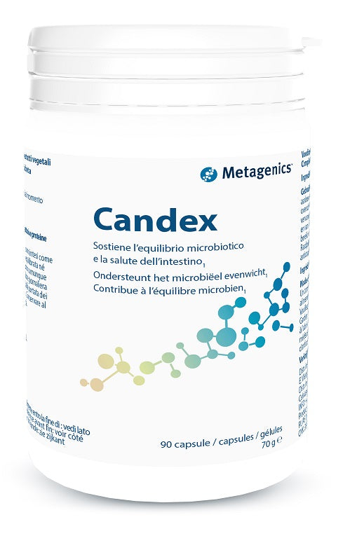 Candex 90Compresse