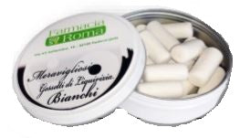 Gessetti Di Liquirizia 40G