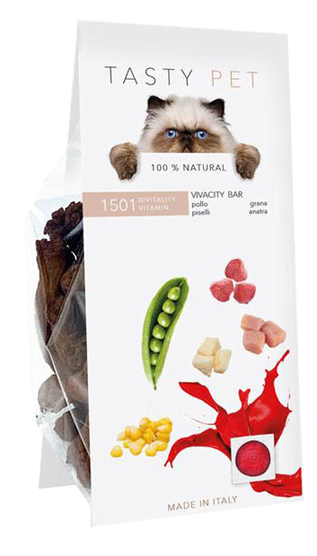 1501 Rivitality Vitamin 40G