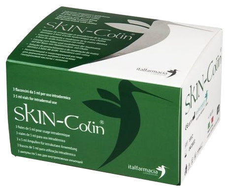 Skin-Colin 3Fl 5ml
