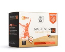 Fpi Magnesium & K+Org Ft 30Bst
