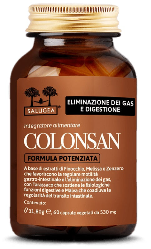 Colonsan Form Pot Salugea60Compresse