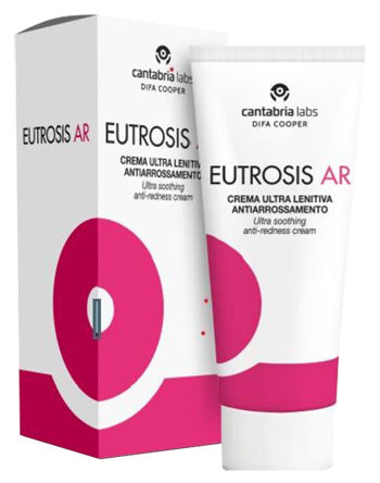 Eutrosis Ar Crema 30G