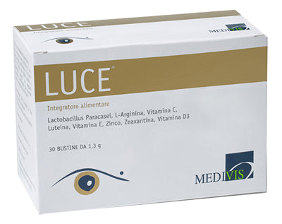 Luce 30 Bustine