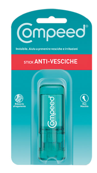 Compeed Vesciche Stick 8ml