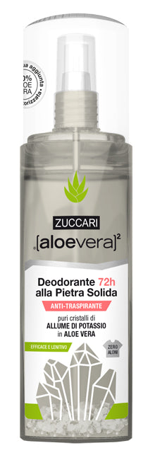 Aloevera2 Deod Pietra Sol Spr