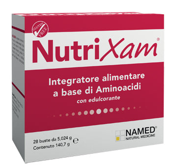 Zzz Nutrixam 28 Bustine