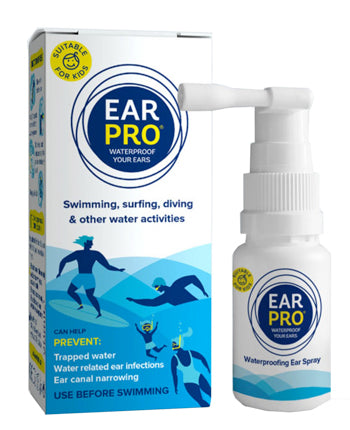 Ear Pro Spray Auricolare 20ml