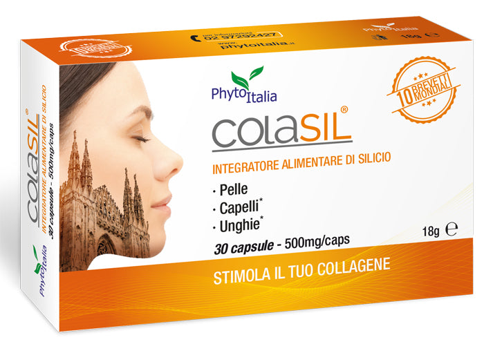 Colasil 30Compresse