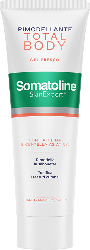 Somat Skin Ex Totalbody Gel