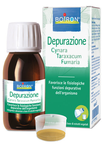 Cytafu Boiron Ei 60ml