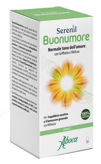 Serenil Buonumore 100Compresse