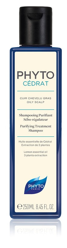 Phytcedrat Shampoo 250ml