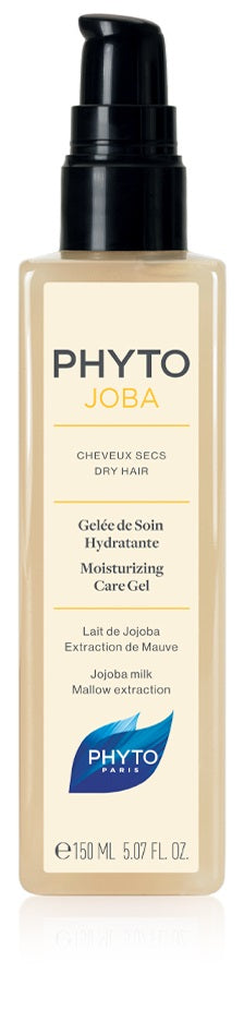 Phytojoba Trattamento Idra Gel