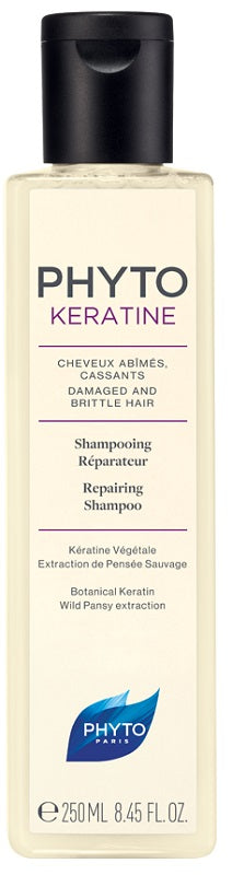 Phytokeratine Shampoo 19