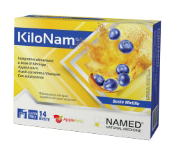 Kilonam 14 Bustine