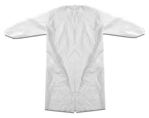 Camice Tnt 30G Tg Unica 1 Pezzi