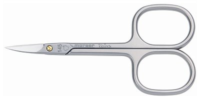 Morser Forbice Anall Pelli/Un