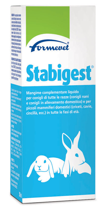 Stabigest 200ml