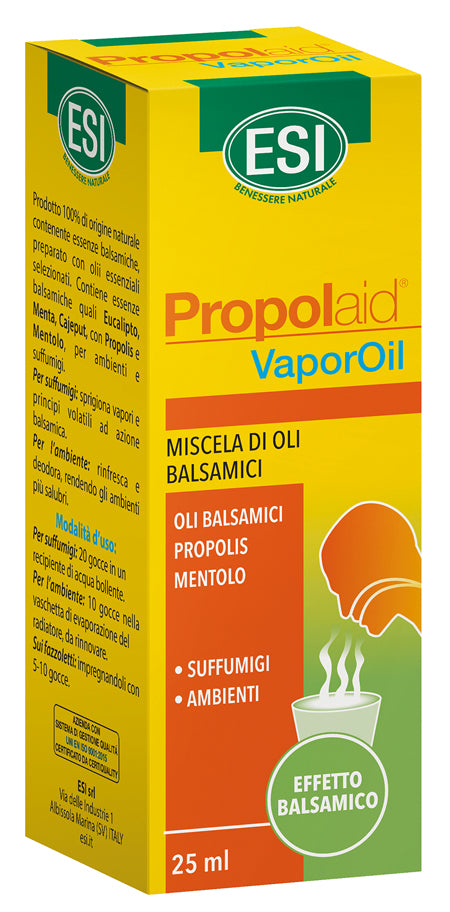 Esi Propolaid Vaporoil 25ml